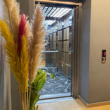 Meridiani Taksim Отель 4*