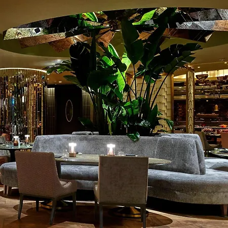 Raffles Istambul