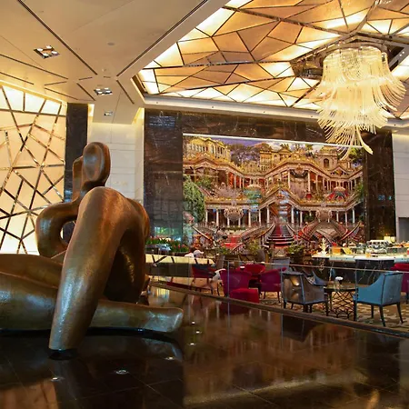 Raffles 5* Istambul