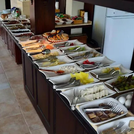 Hotel Hanedan Istanbul