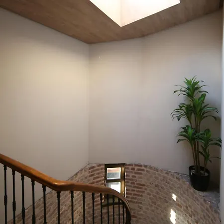 Sykai Pera 4* Istanbul