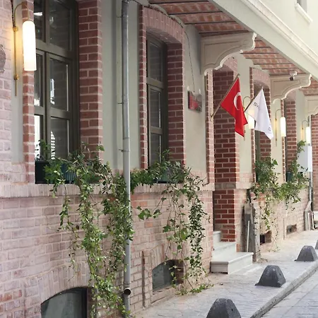 Sykai Pera Hotel 4*