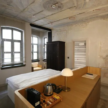 Hotel Sykai Pera