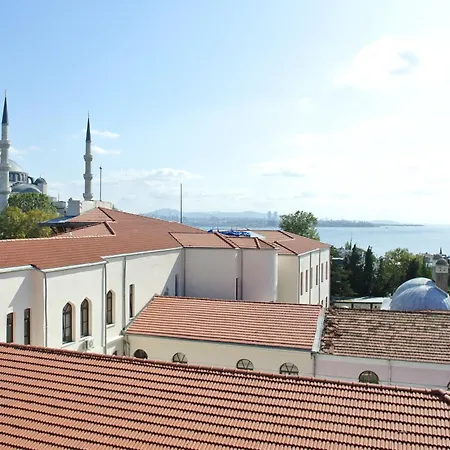 Saba 3* Istanbul