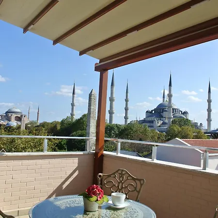 Saba 3* Istanbul