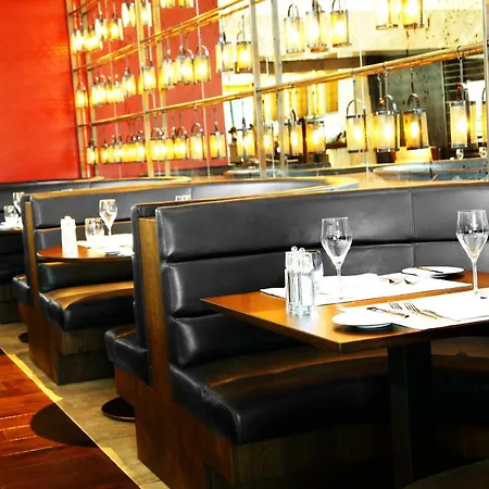 Hotel Le Meridien Etiler 5*