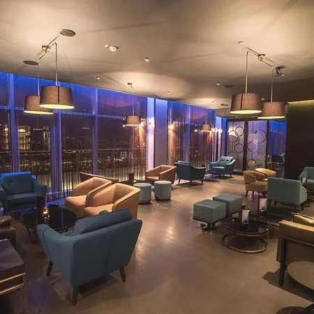Le Meridien Etiler Hotel 5*
