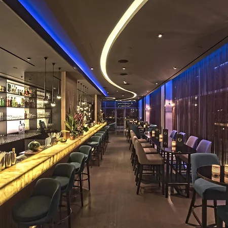 Le Meridien Etiler