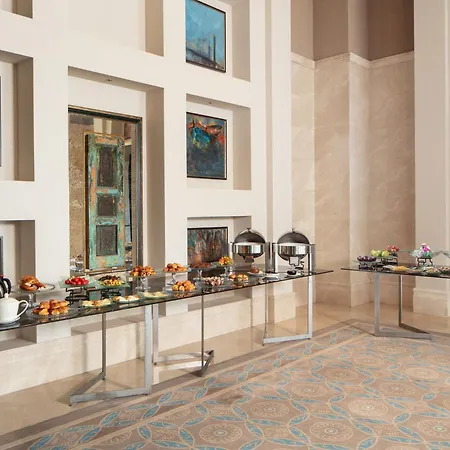 מלון Marriott Pendik 5*