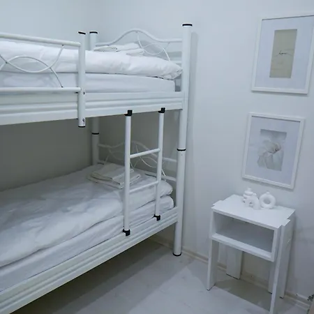 Kaplan Luxury Family Flat - 3 Bedrooms With Air Conditioning & Heating In The *