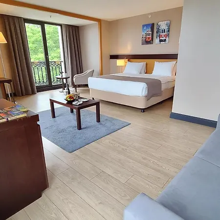 Port Bosphorus Ξενοδοχείο 4*