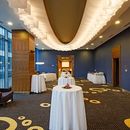 Hotel Mercure Umraniye Istambul
