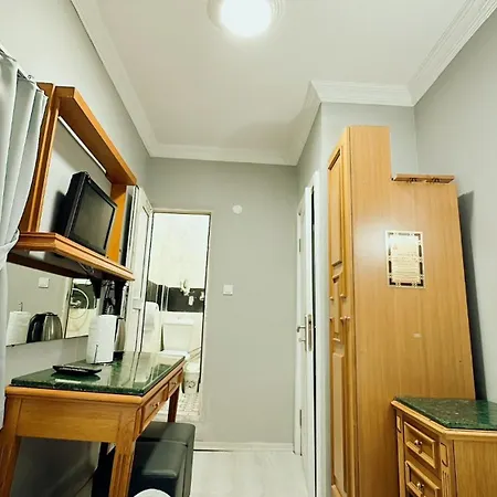 Hotel Taksim Centre Istanbul