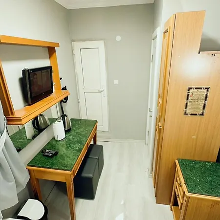 Taksim Centre Hotel 2*