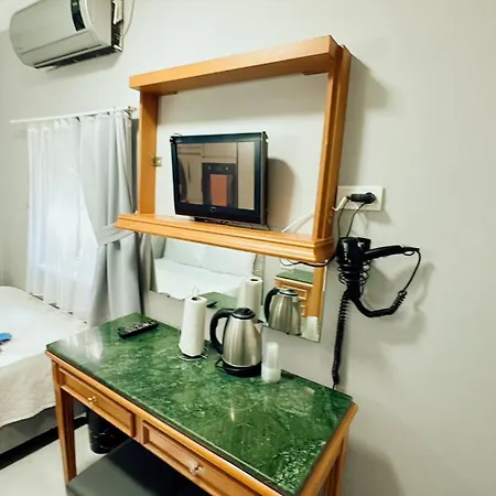 Taksim Centre Hotel