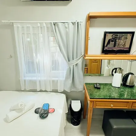 Hotel Taksim Centre