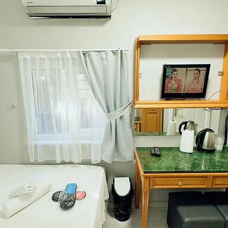 Taksim Centre Hotel Istanbul