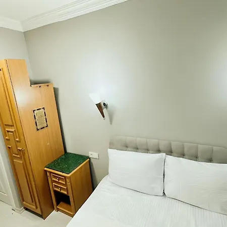 Taksim Centre Hotel