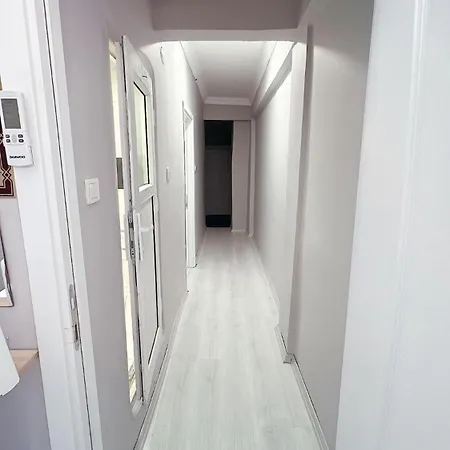 Taksim Centre Hotel Istanbul