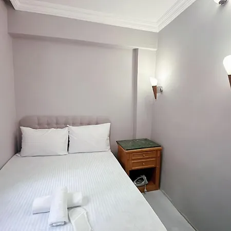 Hotel Taksim Centre