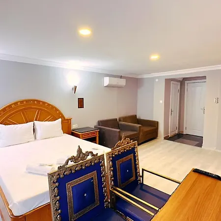 Taksim Centre 2* Istanbul