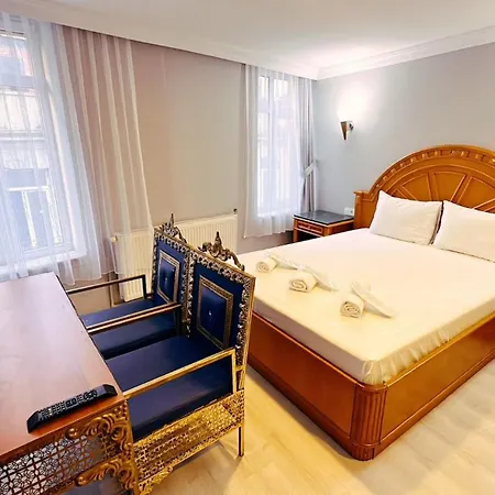 Taksim Centre 2* Istanbul