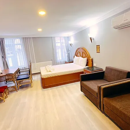 Hotel Taksim Centre