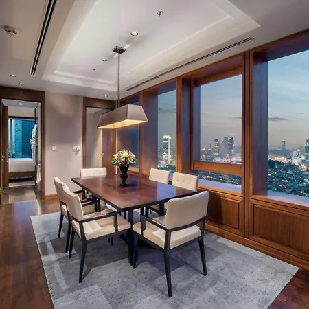 Hotel Hilton Bomonti Istanbul