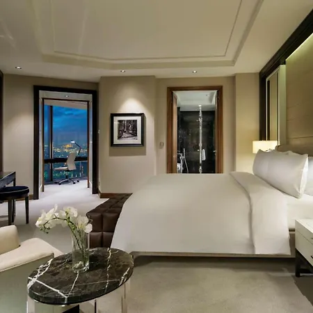 Hilton Bomonti Hotel Istanbul