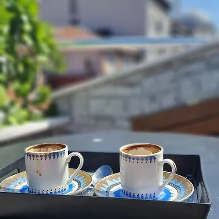 Dach Wochnung Mit Terrasse