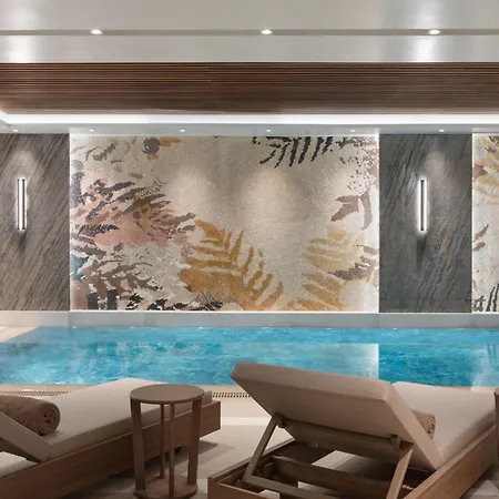 Burdock Istanbul, Autograph Collection İstanbul
