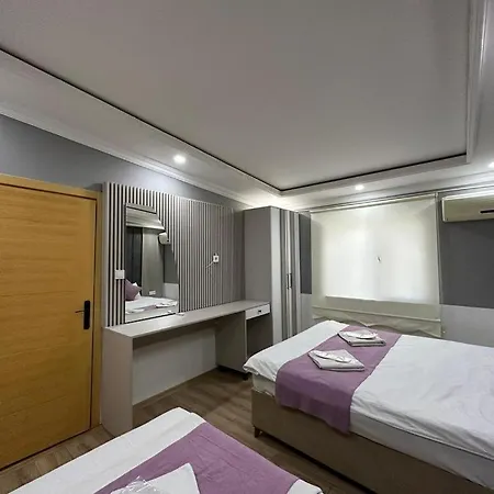 فندق The Zanadu 3*