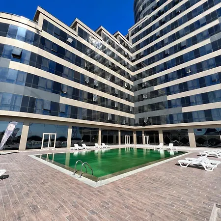 My House N5 Hotel 4*
