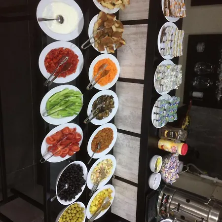 Hotel Nida Center 3*