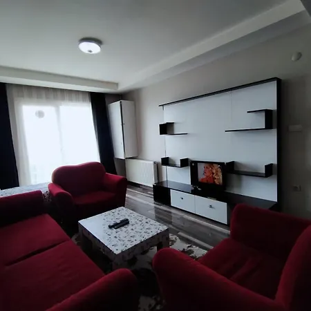 Apartment In *