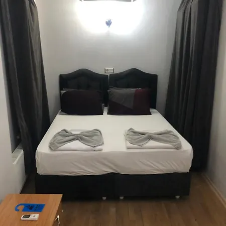 Reydel 3* Estambul