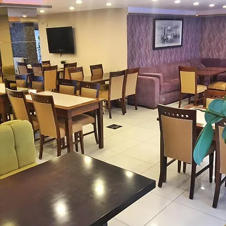 Hotel Suereyya 3*