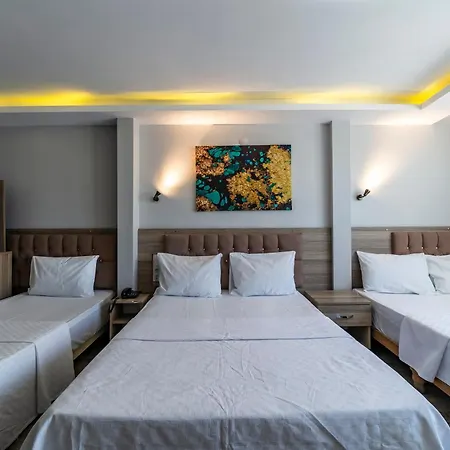 Gul 3* Provincia di Istanbul