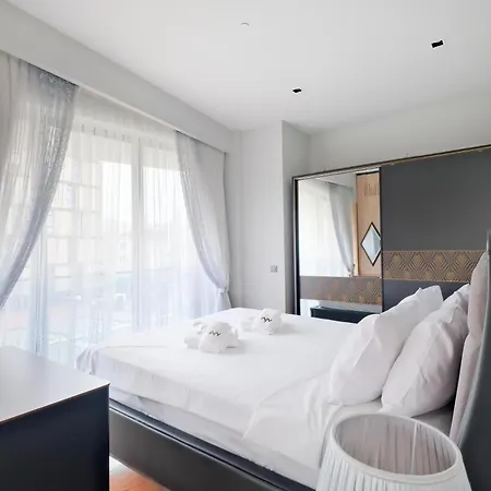 Apartment Benesta By Newinn Istanbul
