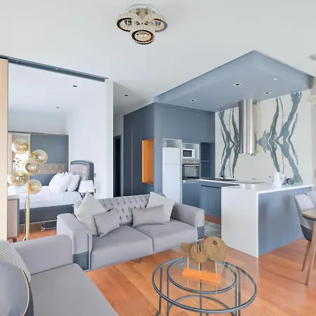 Apartment Benesta By Newinn *