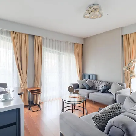 Benesta By Newinn Istanbul