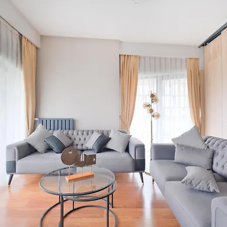 Benesta By Newinn Istanbul