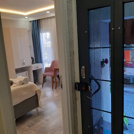 Hotel Verseca Istanbul