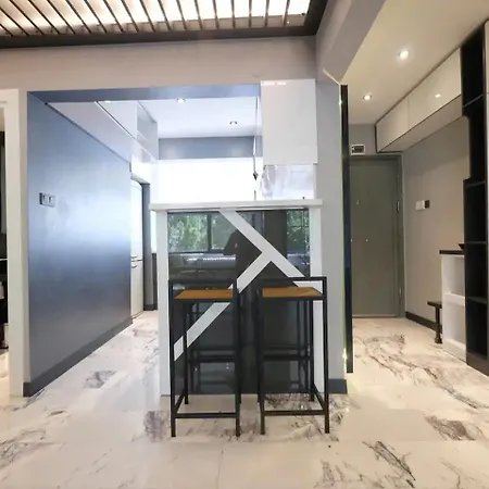 Renovu Premium Flats In Bosphorus *