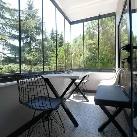 Renovu Premium Flats In Bosphorus アパート *