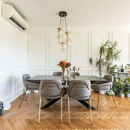 Renovu Premium Flats In Bosphorus アパート *