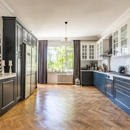 アパート Renovu Premium Flats In Bosphorus イスタンブール