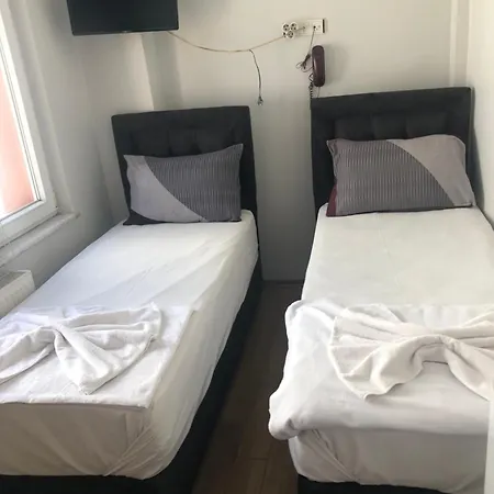 Hotel Reydel Estambul