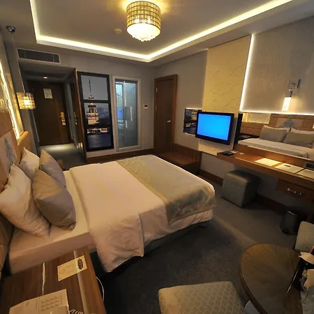 מלון Grand Star Bosphorus &