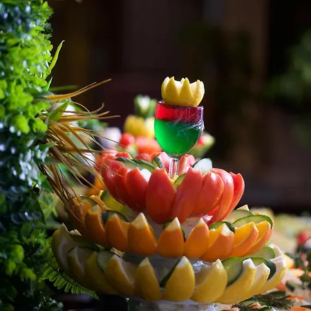 Seasons Hotell